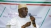 Dan takarar shugaban kasa karkashin jam'iyyar PDP, Atiku Abubakar.