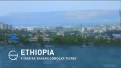 Qubanaha VOA