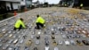 UN: Organized Crime Biggest Security, Humanitarian Threat to Colombia 