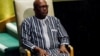 Le président burkinabè exhorte les Africains à faire "émerger" l'industrie du cinéma