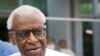 Dopage et corruption: 4 ans de prison requis contre Lamine Diack, 5 pour son fils