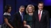 2 Pekan Sebelum Pilpres, Persaingan Obama-Romney Terus Ketat