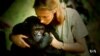Jane Goodall Documentary Shows Development in Understanding of Man and Chimp