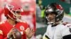 Mutum Dubu 25 Kawai Za a Bari Su Shiga Kallon Wasan Super Bowl