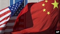 美中人权对话本周在华盛顿举行