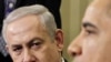 U.S. President Barack Obama meets with Israel's Prime Minister Benjamin Netanyahu in the Oval Office of the White House in Washington, March 5, 2012.