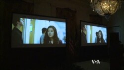 Young Filmmakers Shine Spotlight on Giving Back