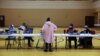Les Américains aux urnes pour les élections de mi-mandat cruciales