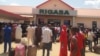 Jirgin Kasa A Kaduna 