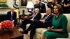 Donald Trump durcit le ton sur l'immigration
