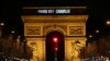 Charlie Hebdo: sécurité renforcée avant la marche prévue dimanche à Paris