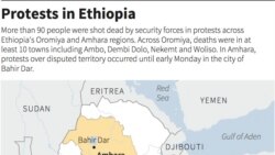 የአማራና አፋር ፕሬዚዳንቶች ተወያዩ