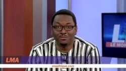 Afrotech du 21 novembre 2018