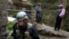 3 Slain in Possible Rebel Attack Ahead of Peru's Election