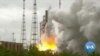 James Webb Telescope Begins Long-awaited Space Journey