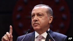 Tukey Erdogan