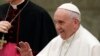 Conservative Criticism of Pope Sparks Rally of Support