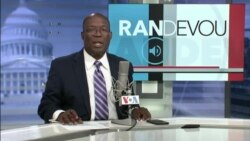  Ayiti: Lapolis gaye ak gaz lakrimojèn yon manifestasyon kont Premye Minis Ariel Henry