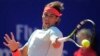 Nadal Menang Mudah atas Berlocq