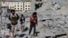 UN Food Agency: Yemen Enduring 'Humanitarian Catastrophe'