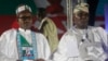 Atiku da Buhari