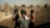 Chronic Hunger Stalks Millions in War-Torn Yemen