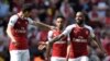 Arsenal et Chelsea épargnés en Ligue Europa 