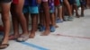 UNICEF: 19.000 djece migranata prešlo opasnu džunglu