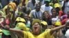 Observers Prepare for Tanzania Polls