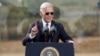 Peringati Serangan Sinagog, Biden Ingatkan Potensi AntiSemitisme Mengerikan