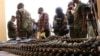 Four Nigerians Sentenced to Life for Islamist Bombings