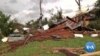 Storms, Tornadoes Sweep Through Central States