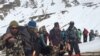 40 Presumed Dead After Nepal Blizzard