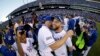 Baseball's World Series Matches Kansas City, San Francisco