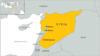 Syrian Capital Rocked by Explosions as Israel Hits Targets