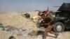 Les troupes peinent à avancer dans Fallouja en Irak, 20.000 enfants bloqués