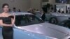 Automakers Capitalizing on Chinese Appetite for Larger, Luxury Cars