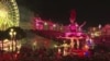Nice Carnival ပွဲတော်