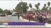 Ouverture de la campagne présidentielle tunisienne