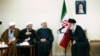 دیدگاه| اجازه ندهید حسن روحانی شما را فریب بدهد، او میانه رو نیست