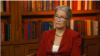 Lise Van Susteren, Psychiatrist and Environmental Activist at VOA.