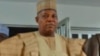 Gwamnatin Borno Ta Rabawa Mutane Gidaje 