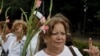 Cuban Activists March for Release of Political Prisoners