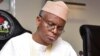 Gwamnan jihar Kaduna, Nasir El Rufai (Facebook/El Rufai)
