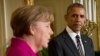 Obama : aucune décision n’est prise pour armer ou pas l’Ukraine