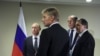Poutine annonce le renvoi de 755 diplomates américains