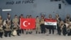 VOA Kurdish: How Syrian regime change complicates Iraq-Turkey relations  