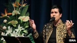 سالار عقیلی