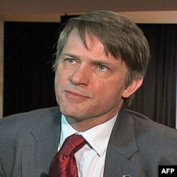 Tom Kantrimen