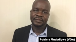 Dewa Mavhinga